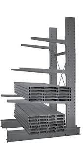 lot 903 image: MECO CANTILEVER RACK UNIT