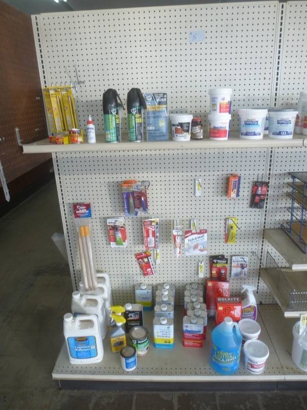 lot 5 image: Sure Grip Adhesive, Glue Sticks