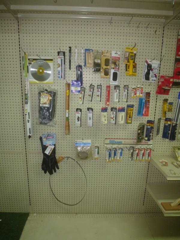 lot 40 image: Master Mechanics Bits