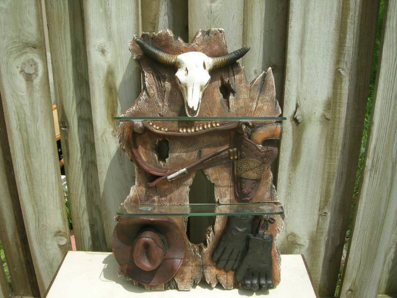 lot 63 image: Western Shelf