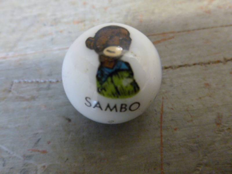 lot 9 image: Logo Marble
