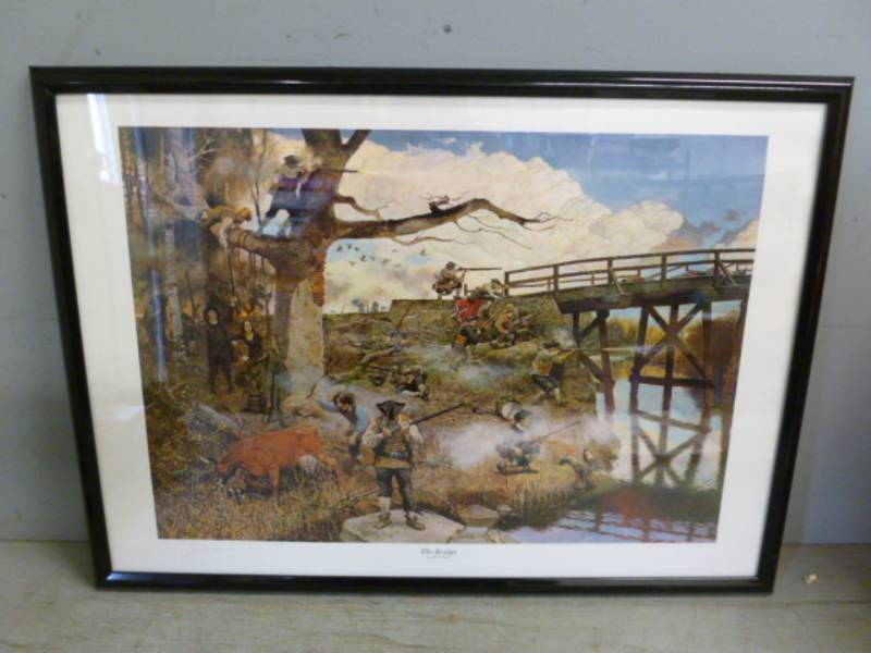 lot 16 image: Print
