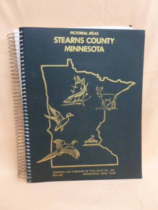 lot 31 image: County Atlas