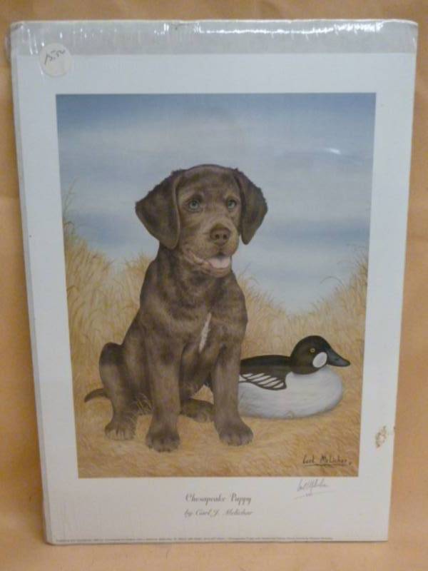 lot 56 image: Print