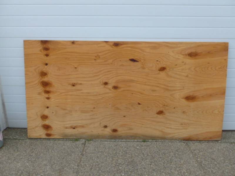 lot 88 image: Plywood