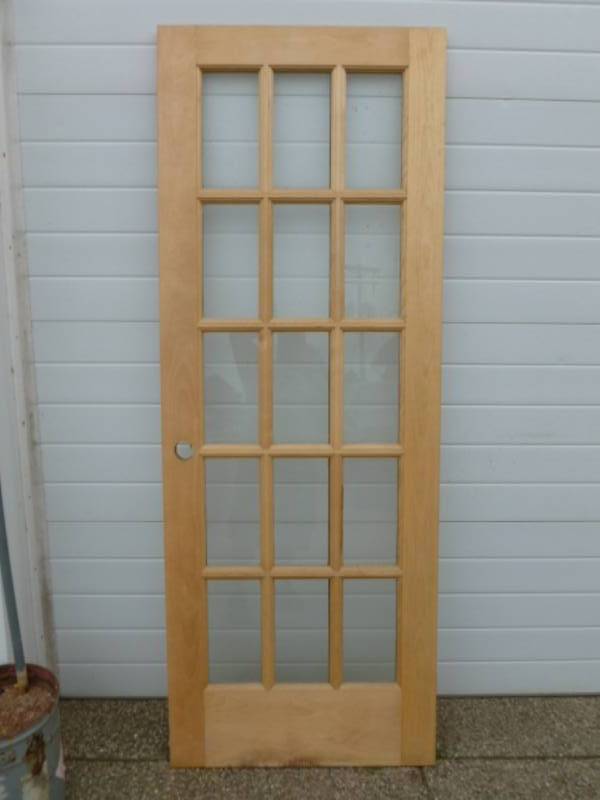 lot 91 image: New Door