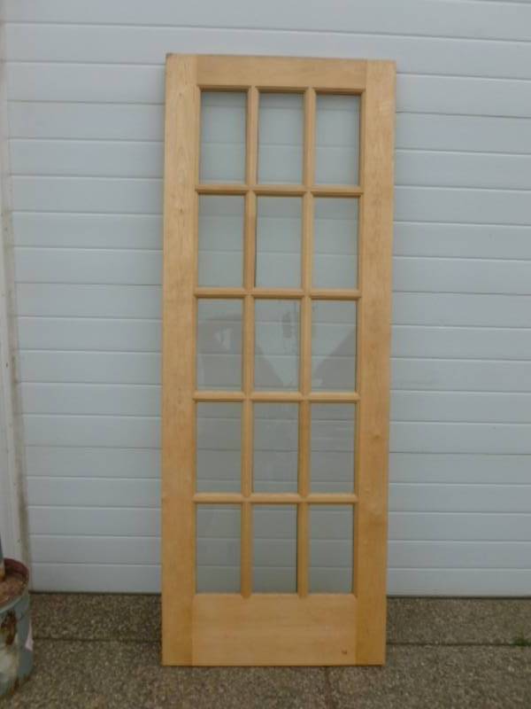 lot 92 image: New Door