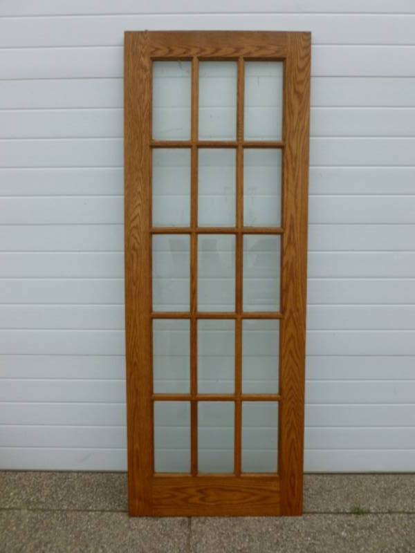 lot 93 image: New Door