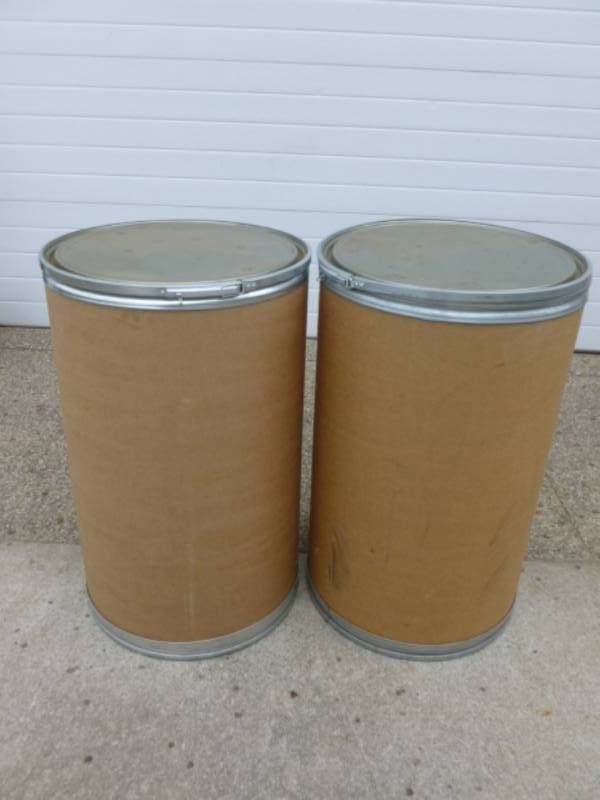 lot 95 image: Barrels