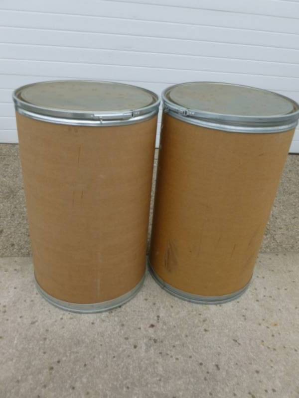 lot 96 image: Barrels