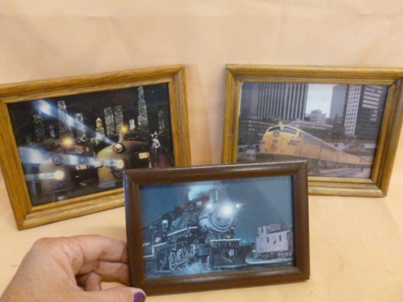 lot 127 image: Locomotive Pictures