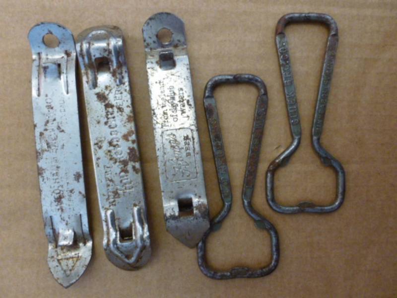 lot 206 image: Vintage Hamms