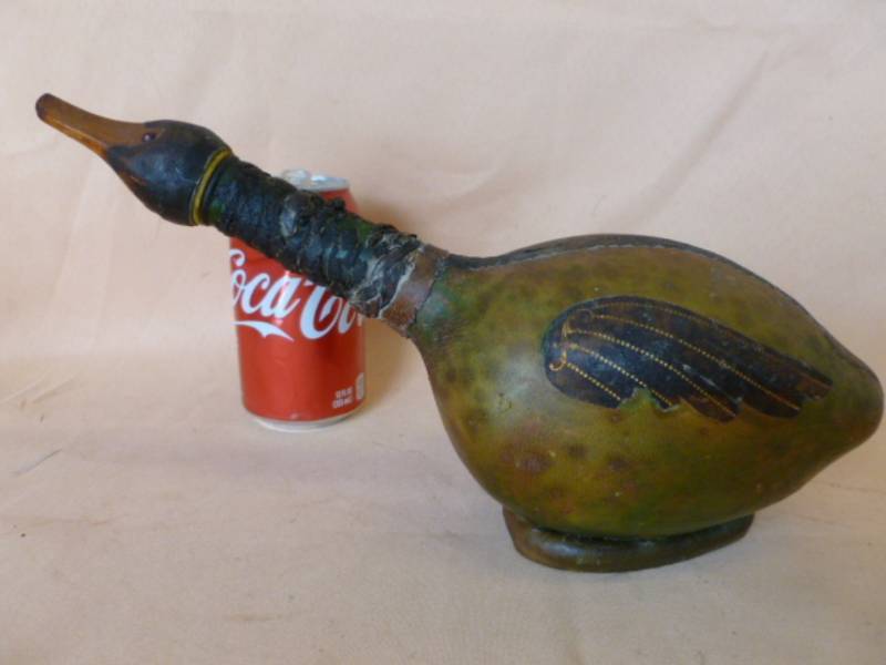 lot 219 image: Vintage Decanter