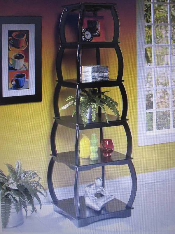 lot 84 image: Metro Mix Display Shelf open box Re...