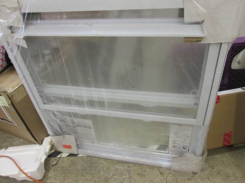 lot 120 image: American Craftsman Replacement Wind...
