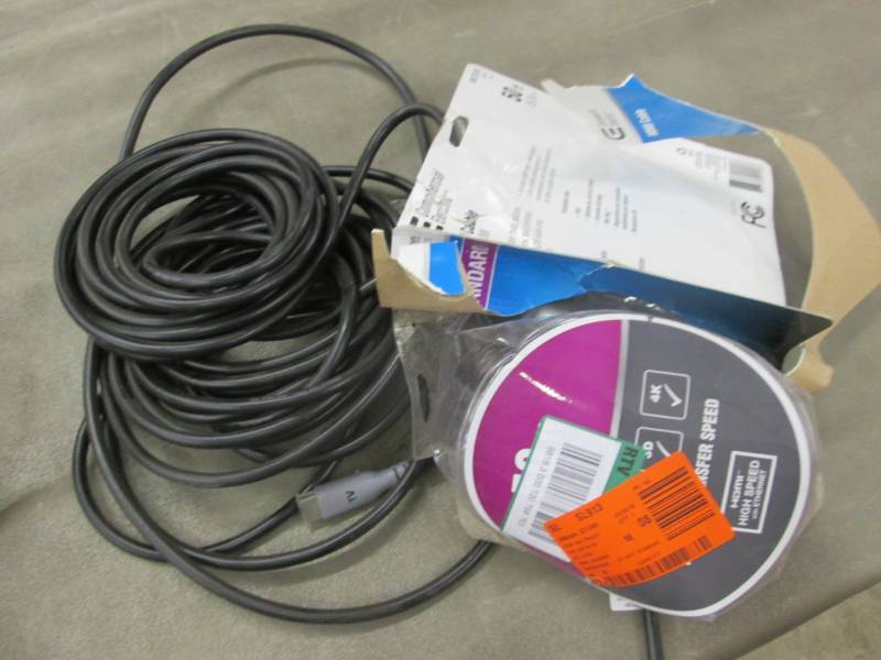 lot 172 image: Commercial Electric 50 ft. Standard...