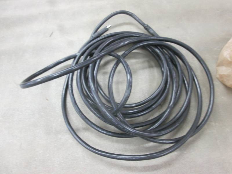 lot 173 image: Commercial Electric25 ft. Standard ...
