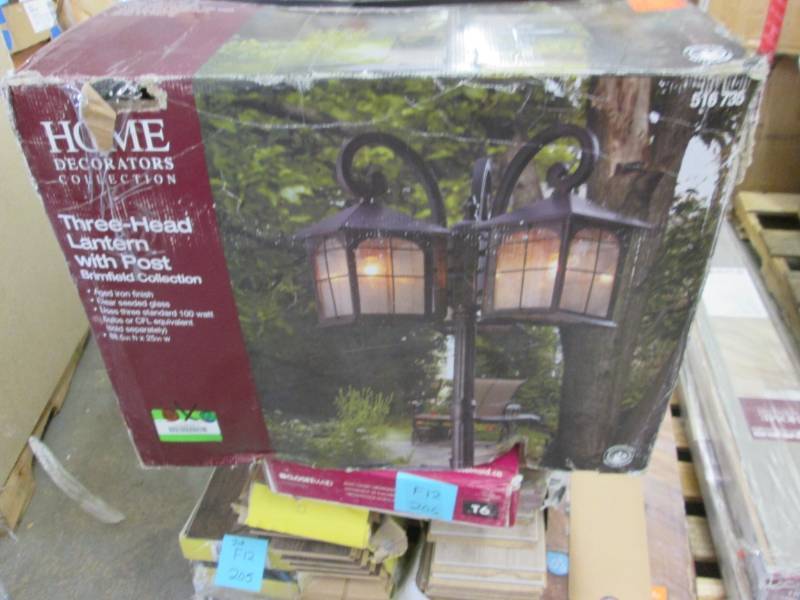 lot 210 image: Home Decorators Collection Brimfiel...