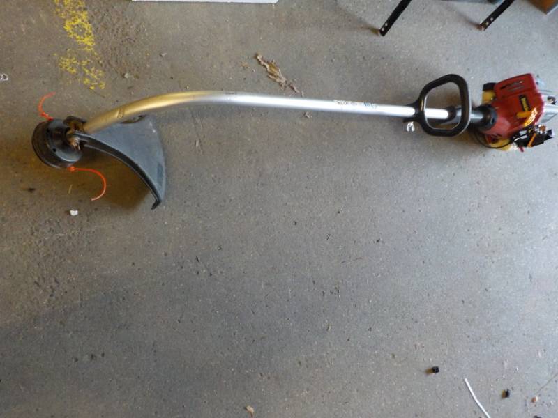 lot 45 image: Trim Lite Trimmer untested...