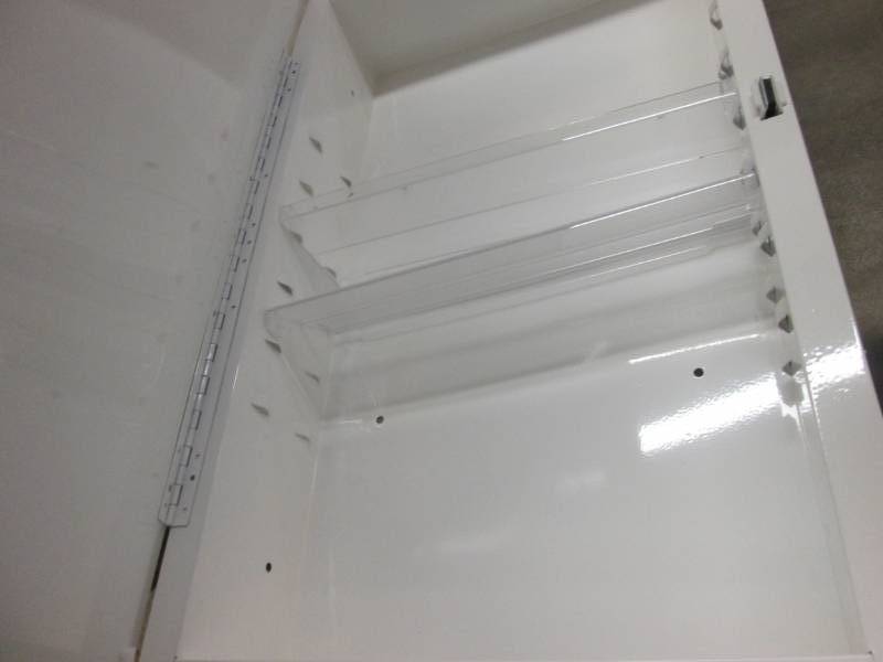 Glacier Bay 16 in. W x 25-78 in. H...