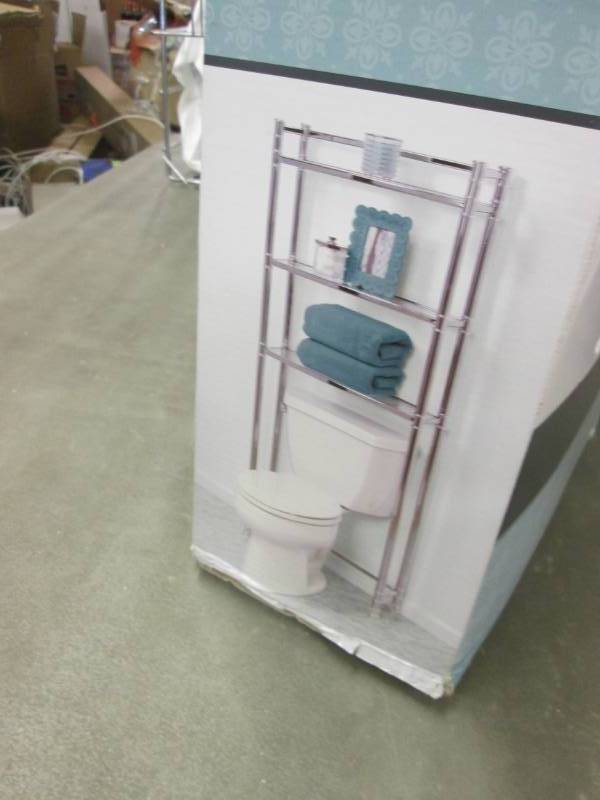 Zenna Home 25.25 in. W x 61 in. H x...