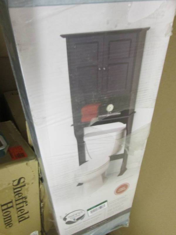 Zenna Home Collette 25-12 in. W x ...