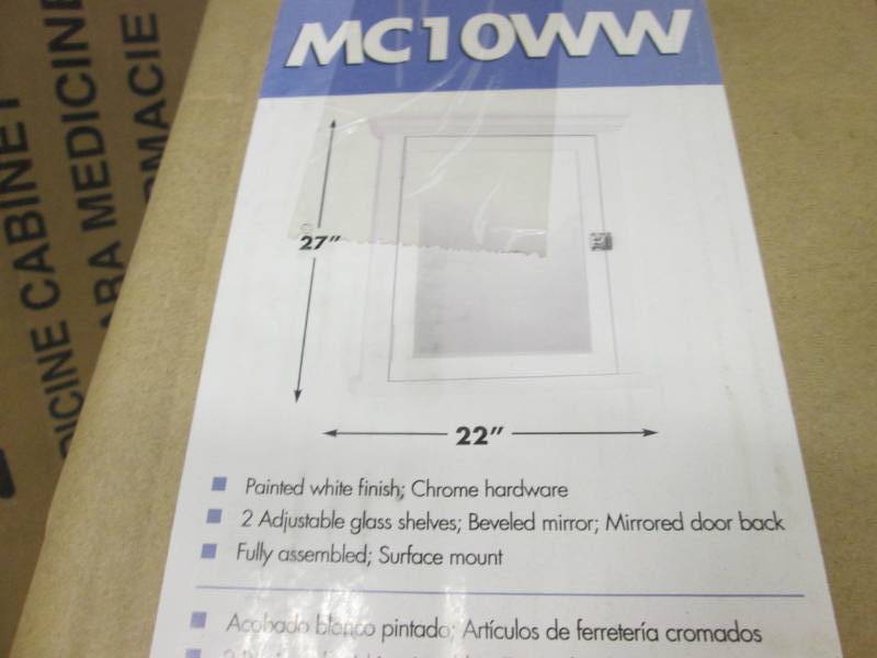 Zenith Early American 22-14 in. W ...