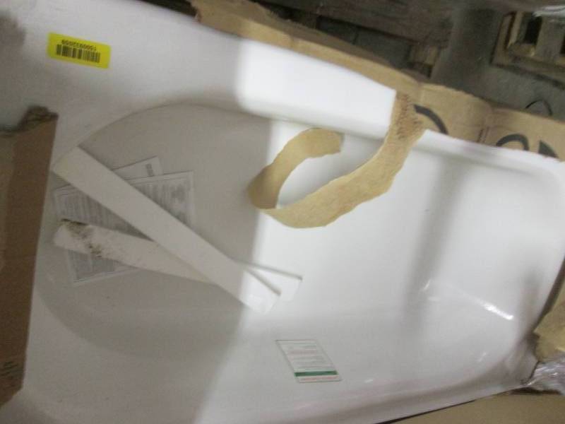 American Standard Princeton 5 ft. R...