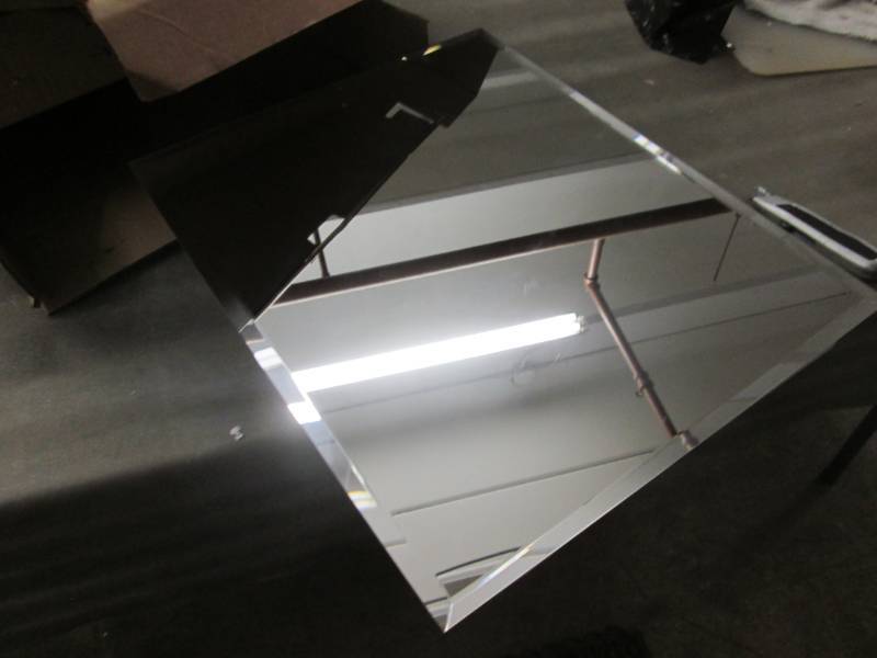 16 in. W x 20 in. H X 4 in. D Reces...