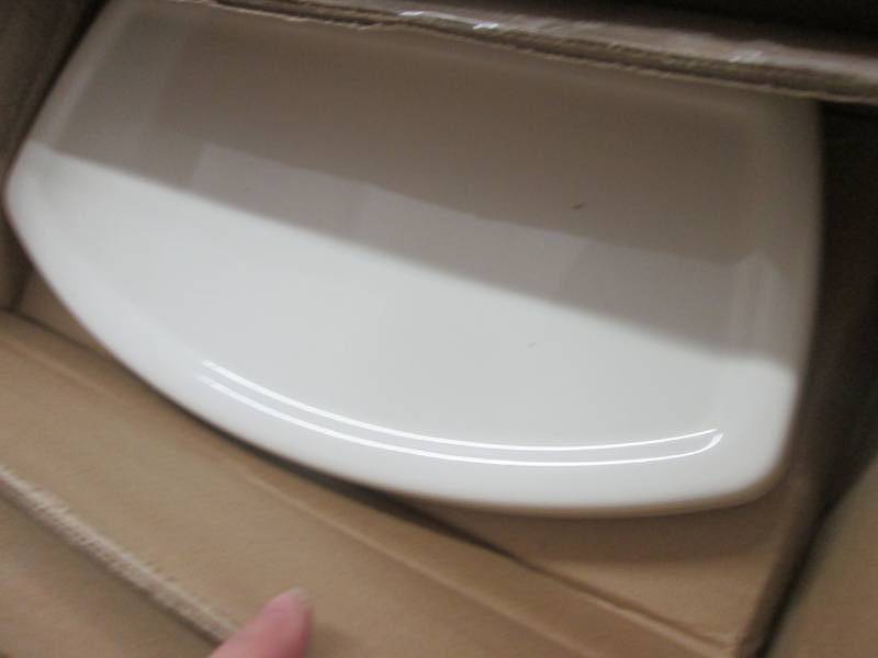 American Standard Cadet 3 1.28 GPF ...