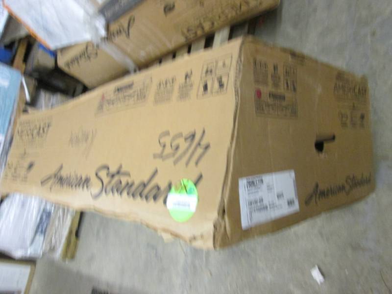 American Standard Princeton 60 in. ...