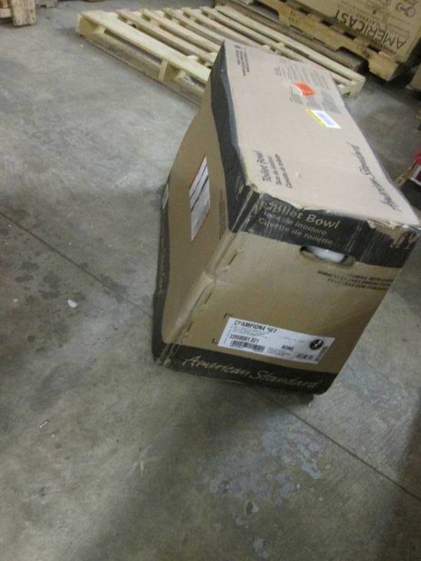 American Standard Champion 4 High E...