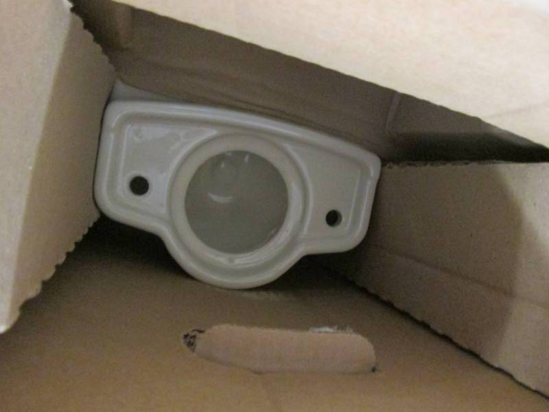 American Standard Cadet 3 FloWise T...