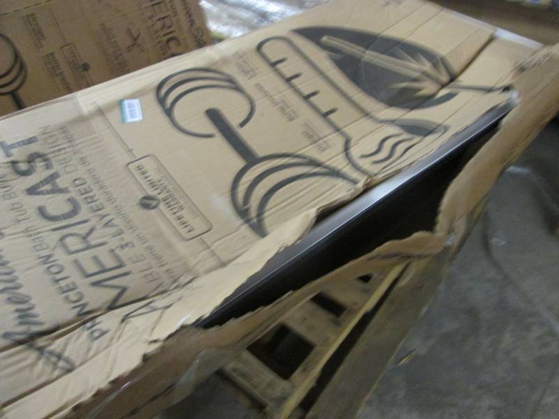 American Standard Princeton Recess ...