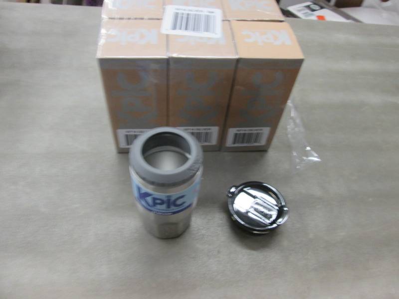 6 Kpic 14 oz Insulated Tumblers Kee...