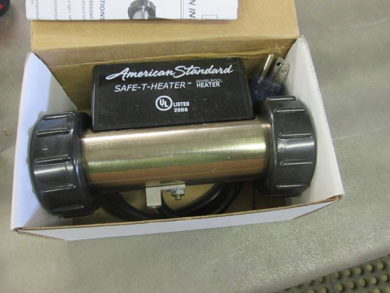 American Standard 8 in. x 5 in. Saf...