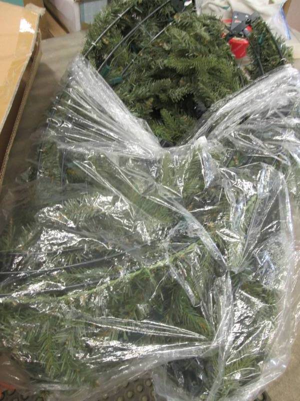 Home Accents  Holiday  Artificial C...