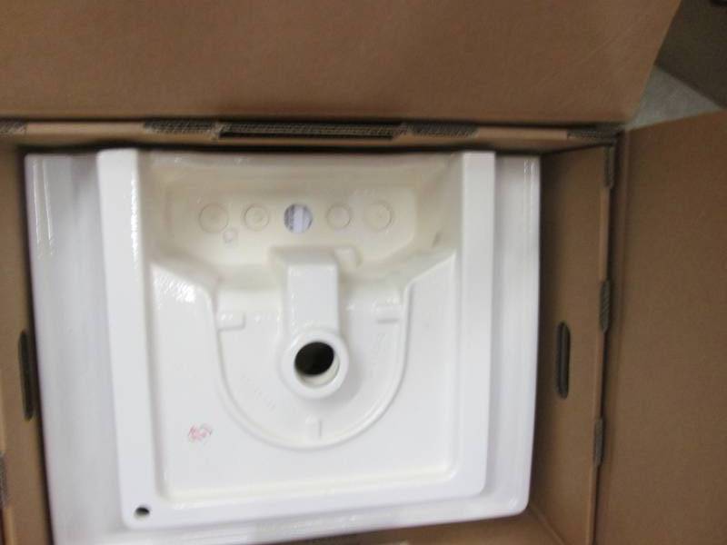 American Standard Boulevard Bathroo...