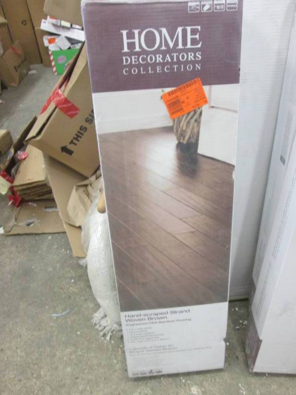 3 Cases Home Decorators Collection ...
