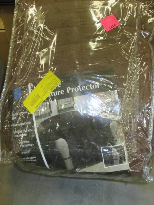 LoveSeat Furniture Protector...