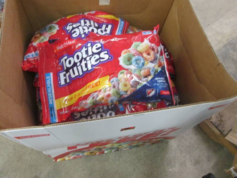 Large Case of 20- 24.4 oz Malt o Me...