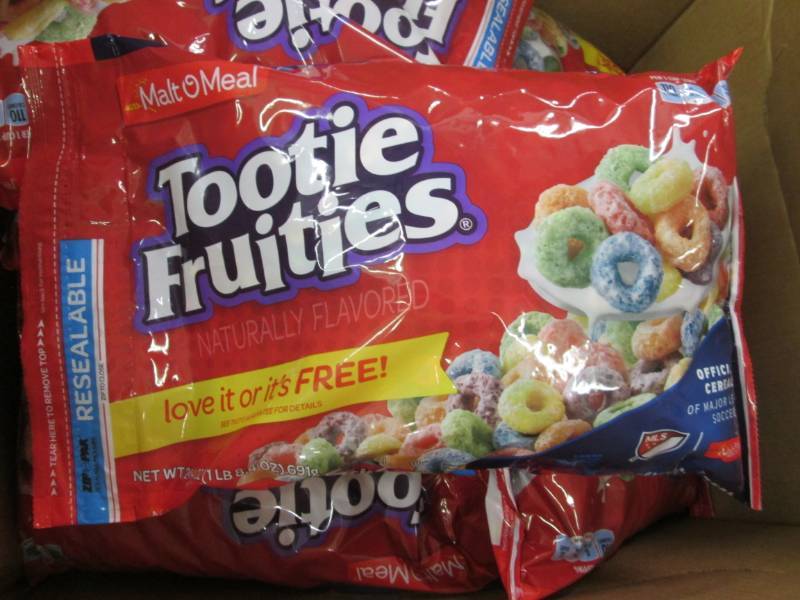 Large Case of 20- 24.4 oz Malt o Me...