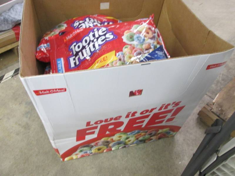 Large Case of 20- 24.4 oz Malt o Me...