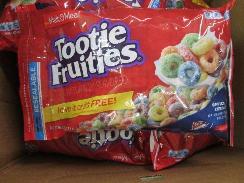 Large Case of 20- 24.4 oz Malt o Me...