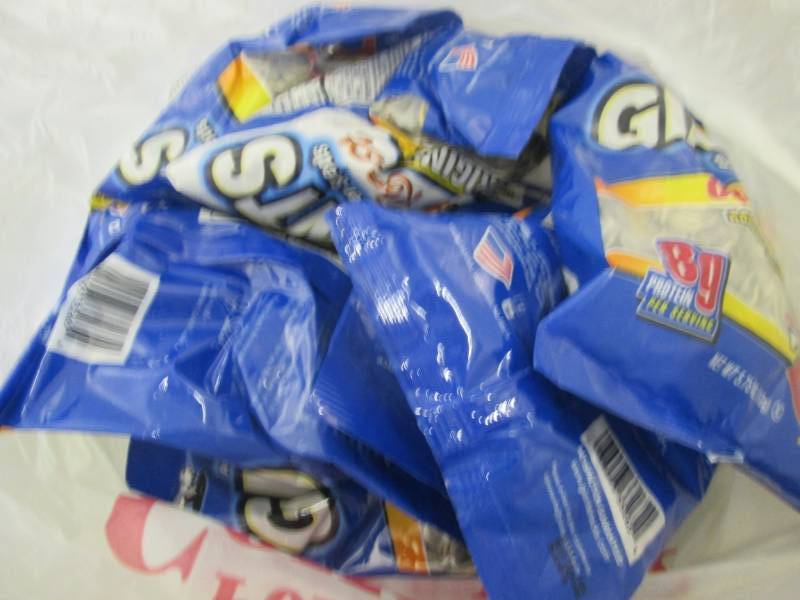 8 -5.75 oz Giants Sunflower Seeds...