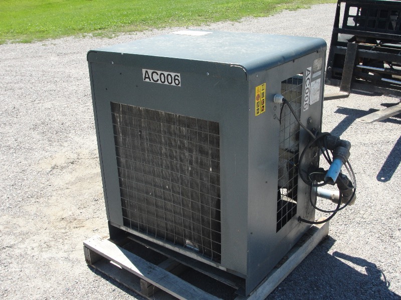 AIR DRYER