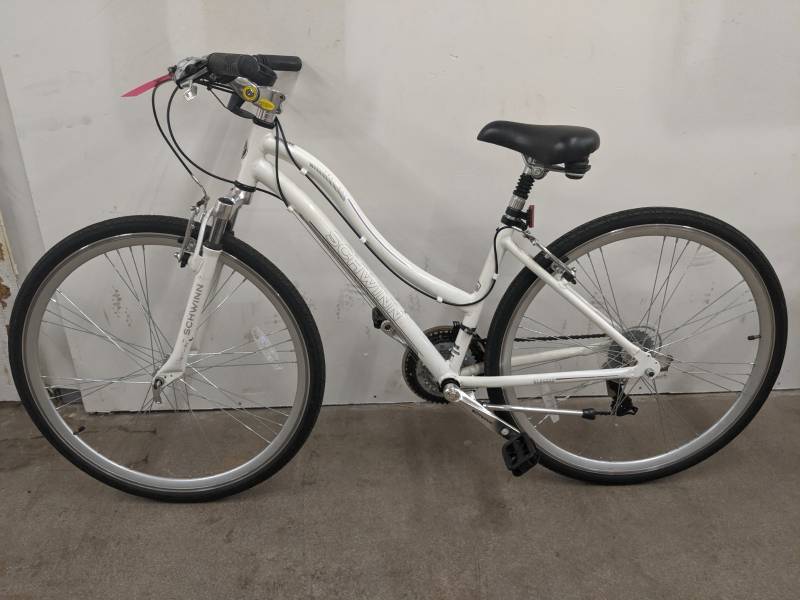 Schwinn cheap trailway women's