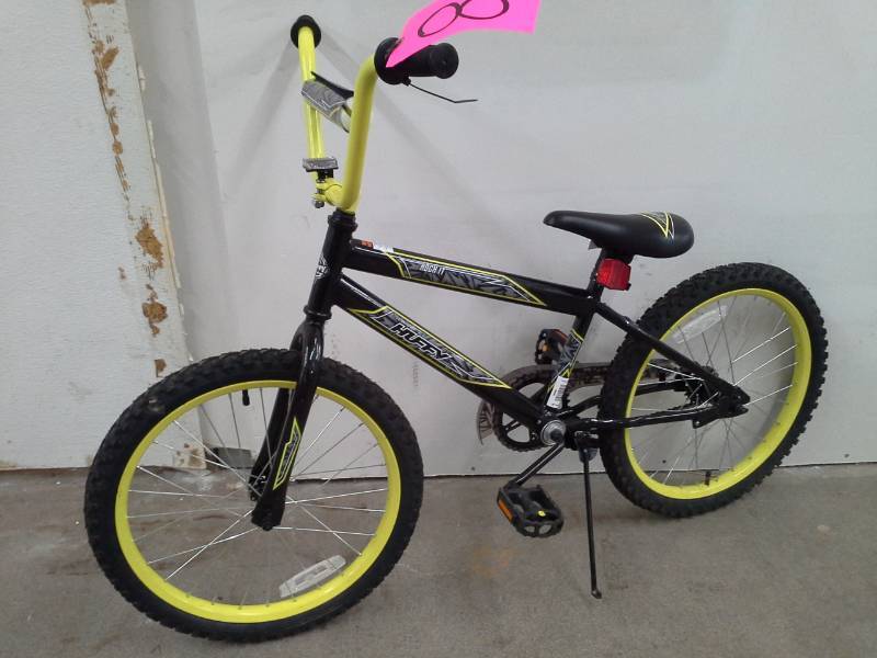 huffy diesel bmx