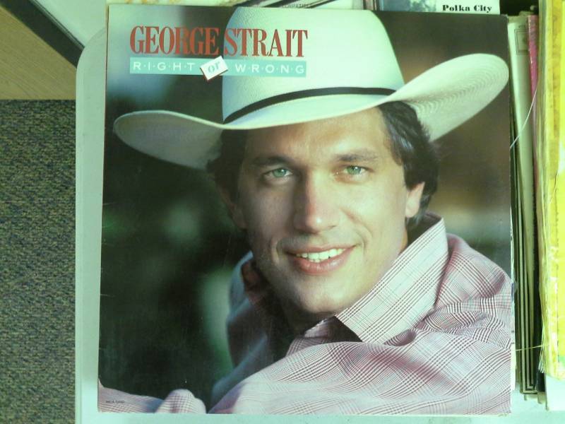 lot 170 image: LP Vinyl Records