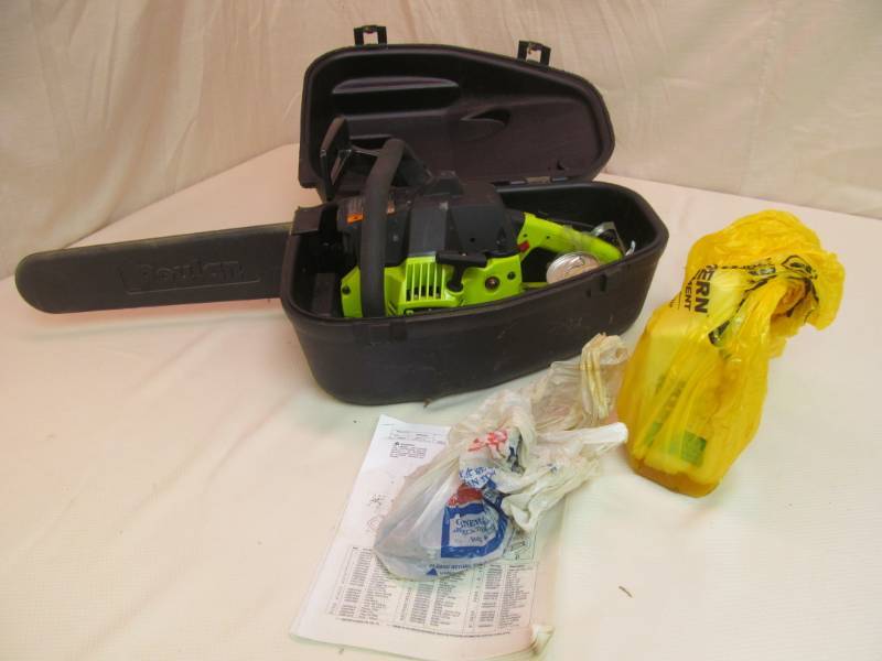 Poulan Chainsaw